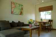 Common Space Casuarina Jomtien Hotel- Baramie Residence