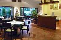 Lobby Casuarina Jomtien Hotel- Baramie Residence