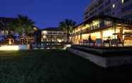 ภายนอกอาคาร 4 Casuarina Jomtien Hotel- Baramie Residence