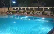 Swimming Pool 7 Casuarina Jomtien Hotel- Baramie Residence