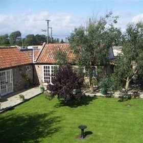 Yew Tree House - B&B1 , 飯店科夫韦斯特