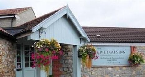 อื่นๆ 2 The Five Dials Inn