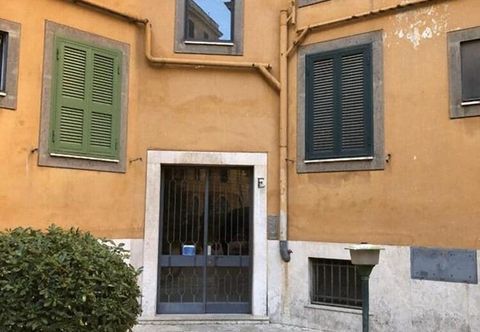 Lain-lain Zara Apartment