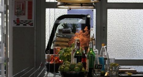 Lain-lain 2 Wallyard Concept Hostel