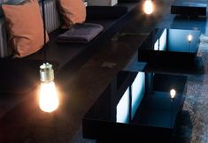 Lain-lain 3 Wallyard Concept Hostel