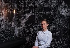 Lain-lain 5 Wallyard Concept Hostel