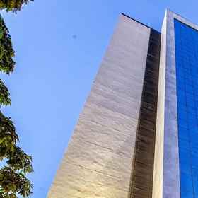 Hotel Vivenzo Savassi Belo Horizonte1 , 飯店Primeiro de Maio