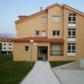 Vista Real 1, Hotel Ponteceso