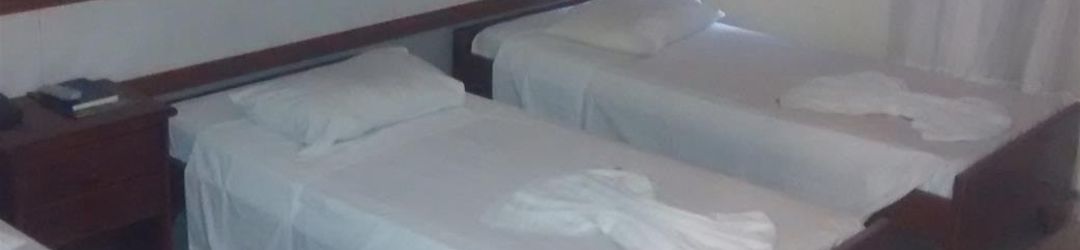 其他 Paradise Vitoria Hotel