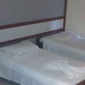 Paradise Vitoria Hotel1 , 飯店Praia da Costa Mall