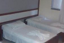 Others Paradise Vitoria Hotel