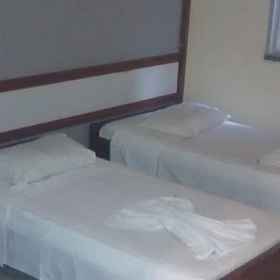 Paradise Vitoria Hotel 1, Hotel Papa Square