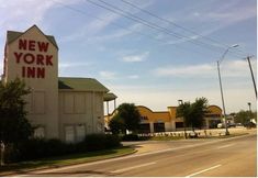 Others 5 Americas Best Value Inn Arlington