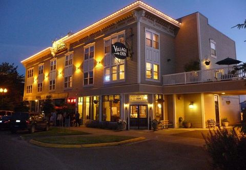 Others Fairhaven Village Inn