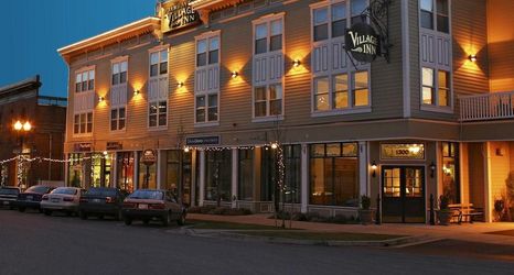 อื่นๆ 2 Fairhaven Village Inn