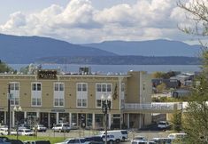 其他 5 Fairhaven Village Inn