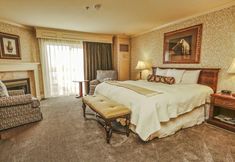 其他 7 Fairhaven Village Inn