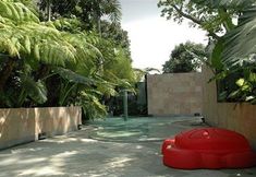 公共空間 5 The Ardjuna Boutique & Spa