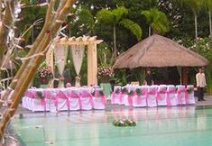 公共空間 7 The Ardjuna Boutique & Spa