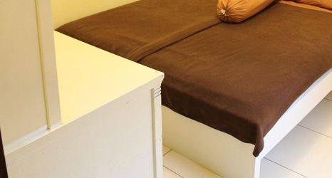 其他 2 De Orange Pasteur Guesthouse By Houseinbandung