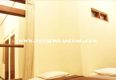 其他 4 De Orange Pasteur Guesthouse By Houseinbandung