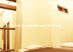 其他 4 De Orange Pasteur Guesthouse By Houseinbandung