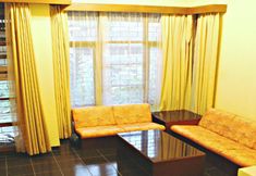 其他 7 De Orange Pasteur Guesthouse By Houseinbandung