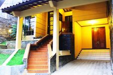 其他 De Orange Pasteur Guesthouse By Houseinbandung
