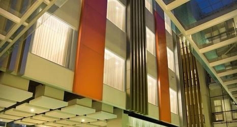 อื่นๆ 2 V Hotel & Residence Bandung