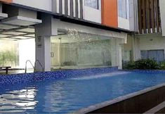 อื่นๆ 3 V Hotel & Residence Bandung