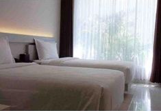 อื่นๆ 4 V Hotel & Residence Bandung