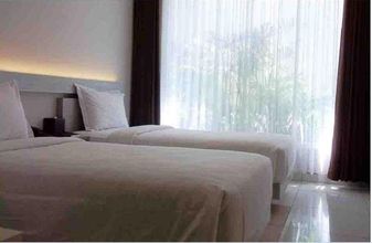 อื่นๆ 4 V Hotel & Residence Bandung