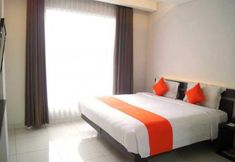 อื่นๆ 5 V Hotel & Residence Bandung