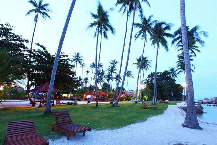 COMMON_SPACE Bintan Cabana Beach Resort