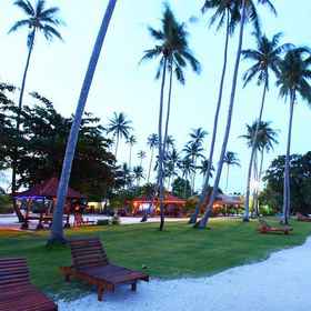 Bintan Cabana Beach Resort 1, 酒店 TOKO SEMPURNA