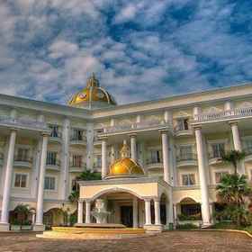 Yasmin Resort & Conference Hotel 1, Hotel Binawan European Language Center