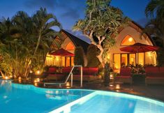 기타 4 Klumpu Bali Resort