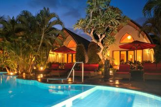 기타 4 Klumpu Bali Resort