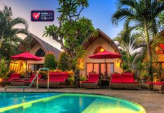 기타 5 Klumpu Bali Resort