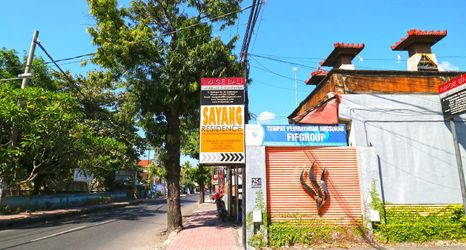 อื่นๆ 2 Sayang Residence 2