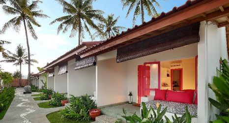 기타 2 Grand Sunset Gili Air