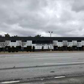 Lakeland Inn1 , 飯店肖尔弗龙特公园