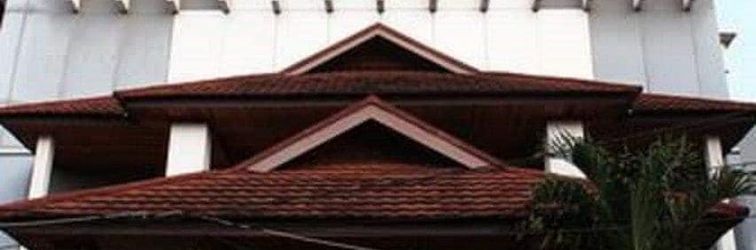 その他 Kawanua Aerotel Jakarta