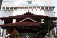 その他 Kawanua Aerotel Jakarta