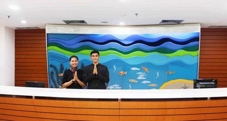 その他 2 Kawanua Aerotel Jakarta