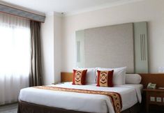 その他 4 Kawanua Aerotel Jakarta