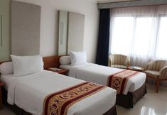 その他 5 Kawanua Aerotel Jakarta