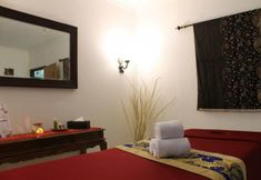 その他 6 Kawanua Aerotel Jakarta