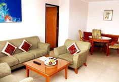 その他 7 Kawanua Aerotel Jakarta