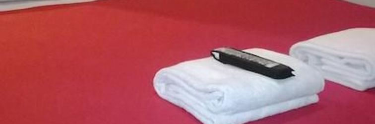 Khác Maven Gunung Sahari